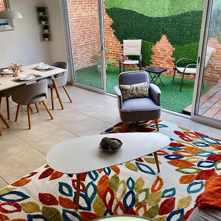 Casa Familiar En Condominio Privado Cerca De Playa 칸쿤 외부 사진